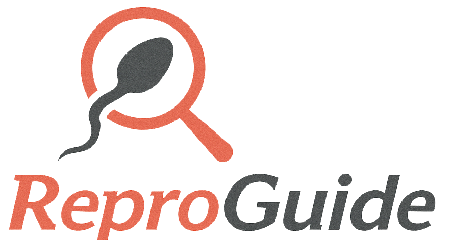 ReproGuide Logo